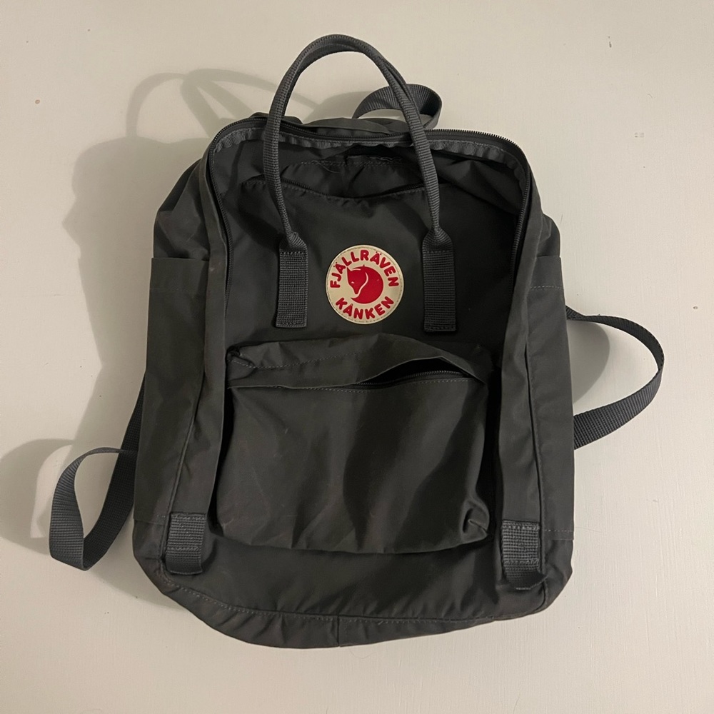 Fjällräven Backpack
